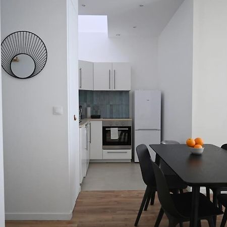 Magnifique Appartement T4, Plage Des Catalans Marseille Bagian luar foto