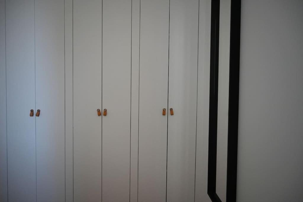 Magnifique Appartement T4, Plage Des Catalans Marseille Bagian luar foto