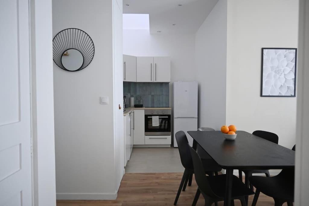 Magnifique Appartement T4, Plage Des Catalans Marseille Bagian luar foto